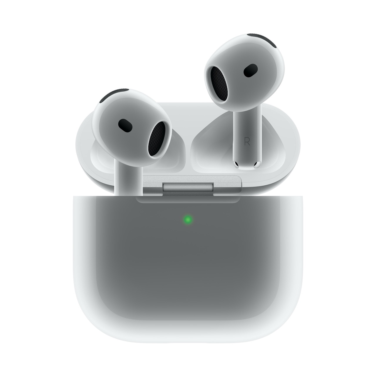 Airpods Apple ssd kingston